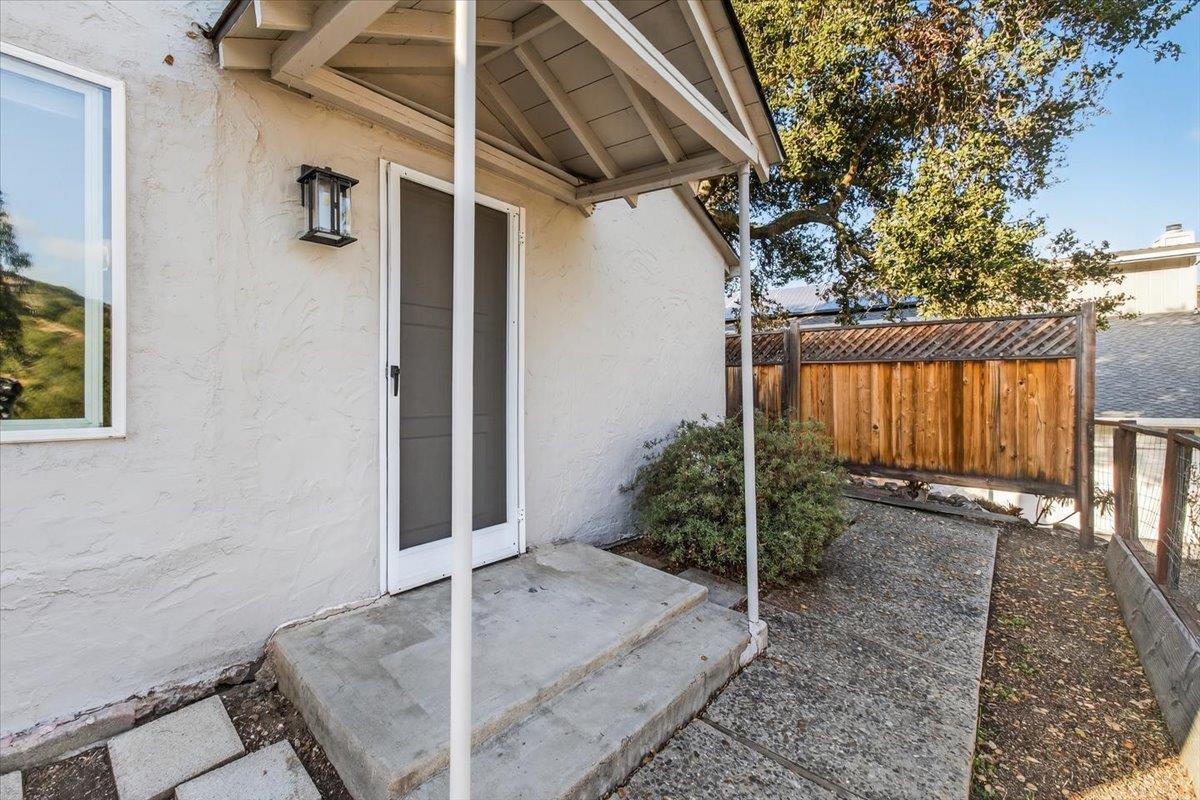 266 San Benancio Canyon Road