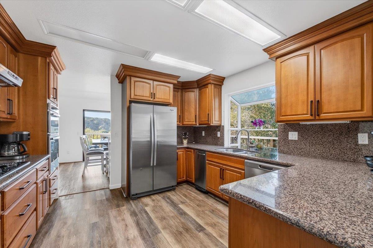 266 San Benancio Canyon Road