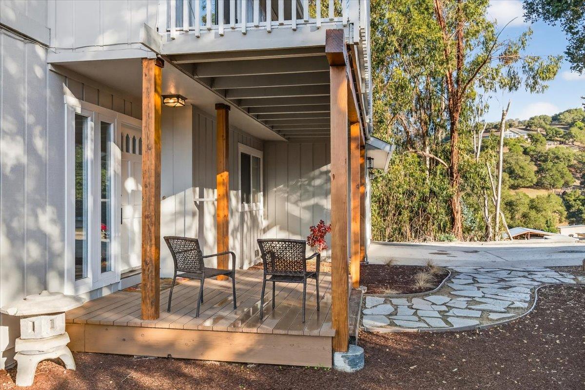 266 San Benancio Canyon Road