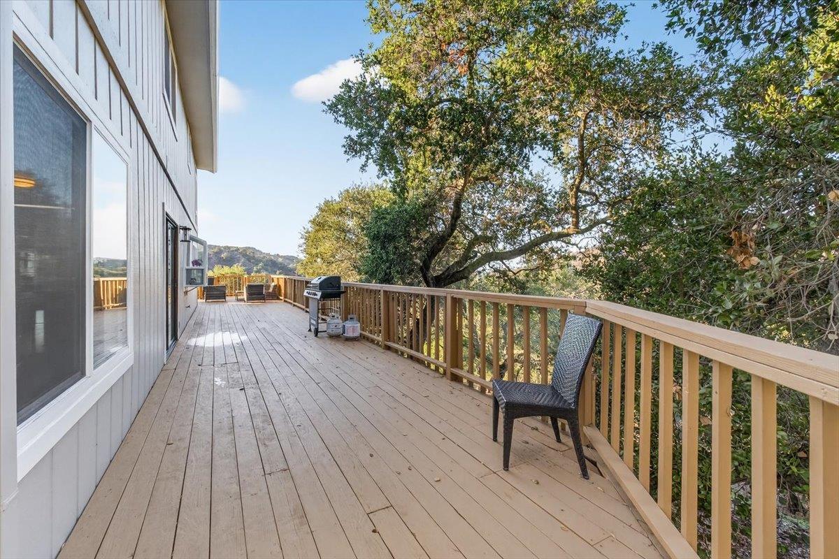 266 San Benancio Canyon Road