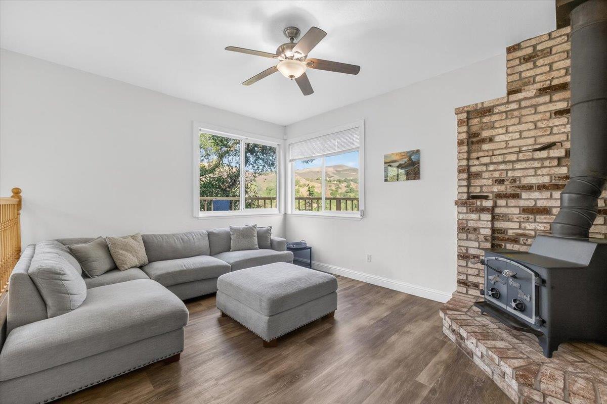 266 San Benancio Canyon Road