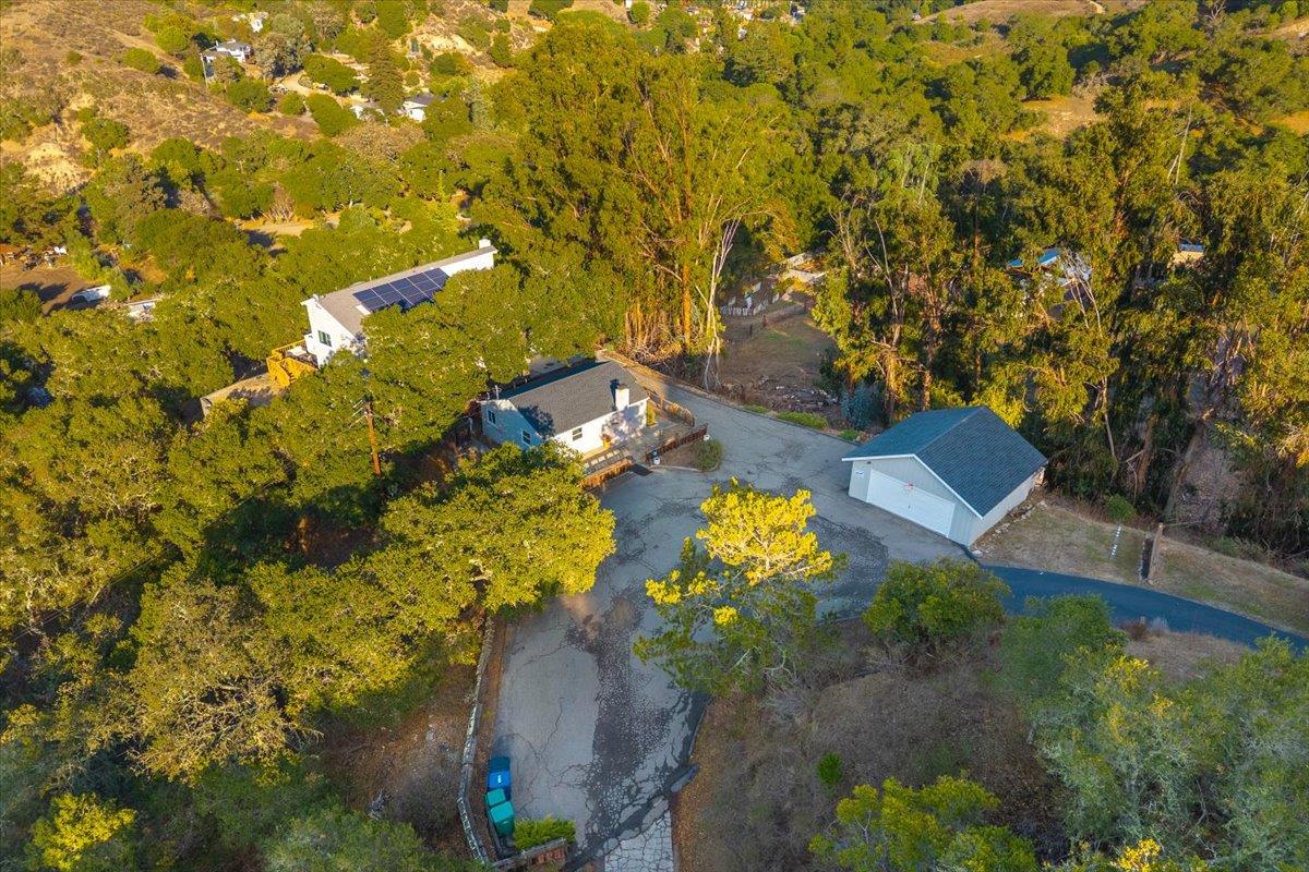 266 San Benancio Canyon Road