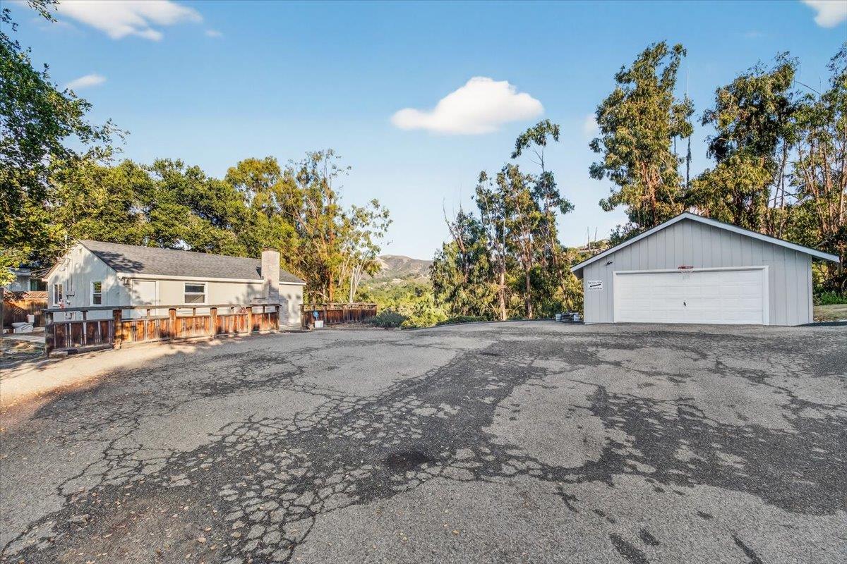 266 San Benancio Canyon Road