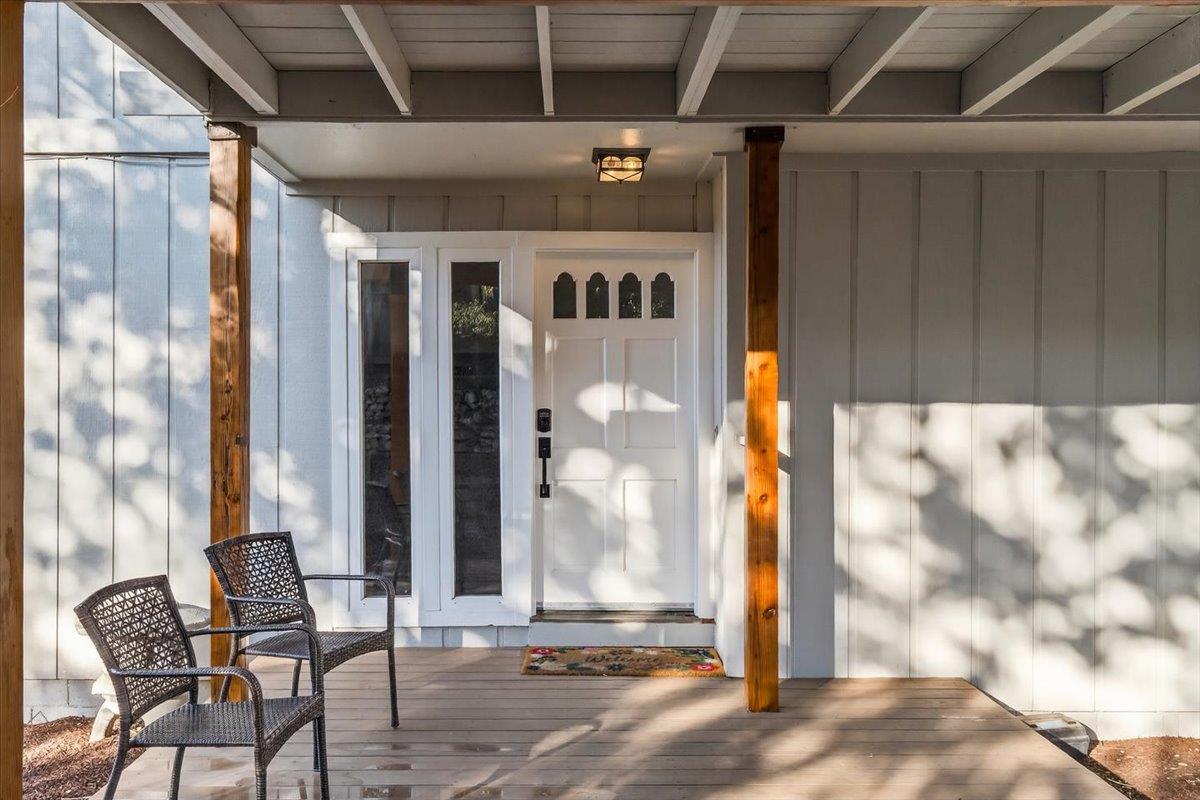 266 San Benancio Canyon Road