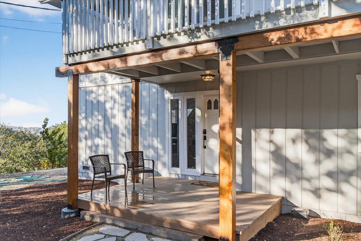 266 San Benancio Canyon Road