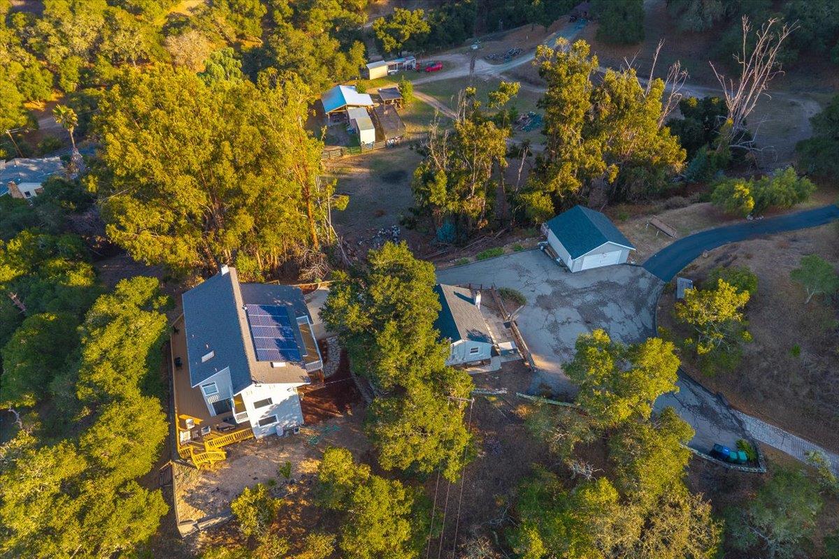 266 San Benancio Canyon Road