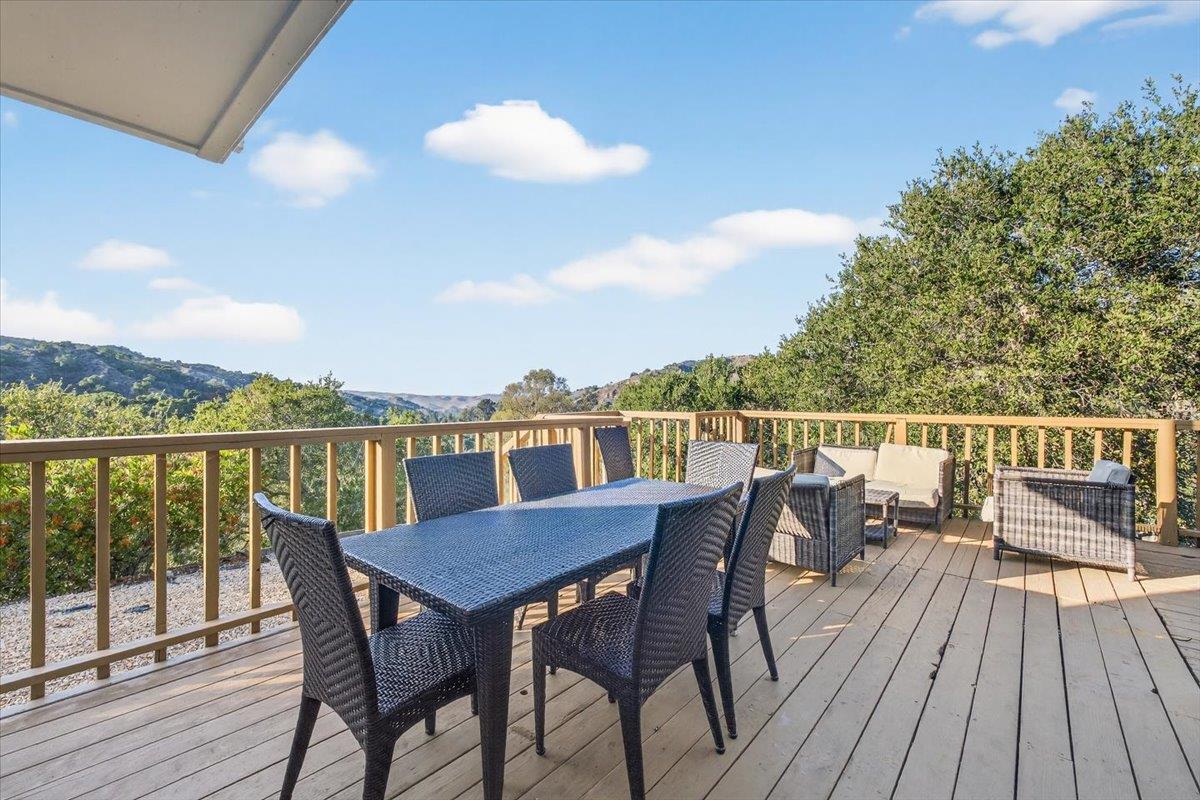 266 San Benancio Canyon Road