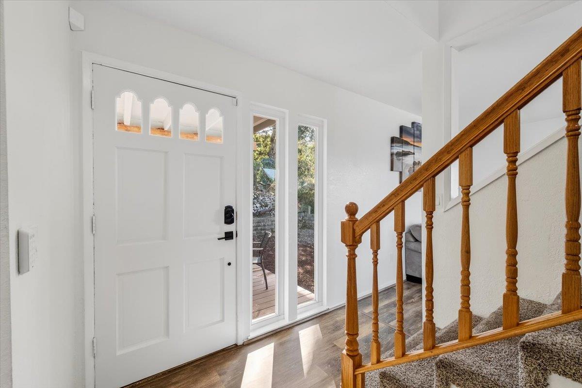 266 San Benancio Canyon Road