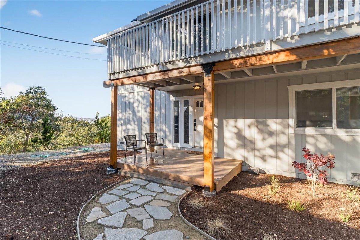 266 San Benancio Canyon Road