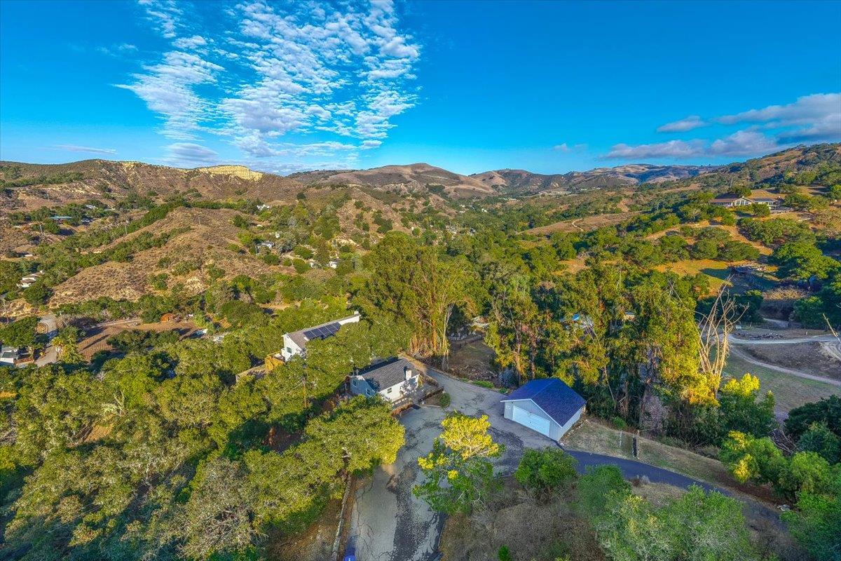 266 San Benancio Canyon Road