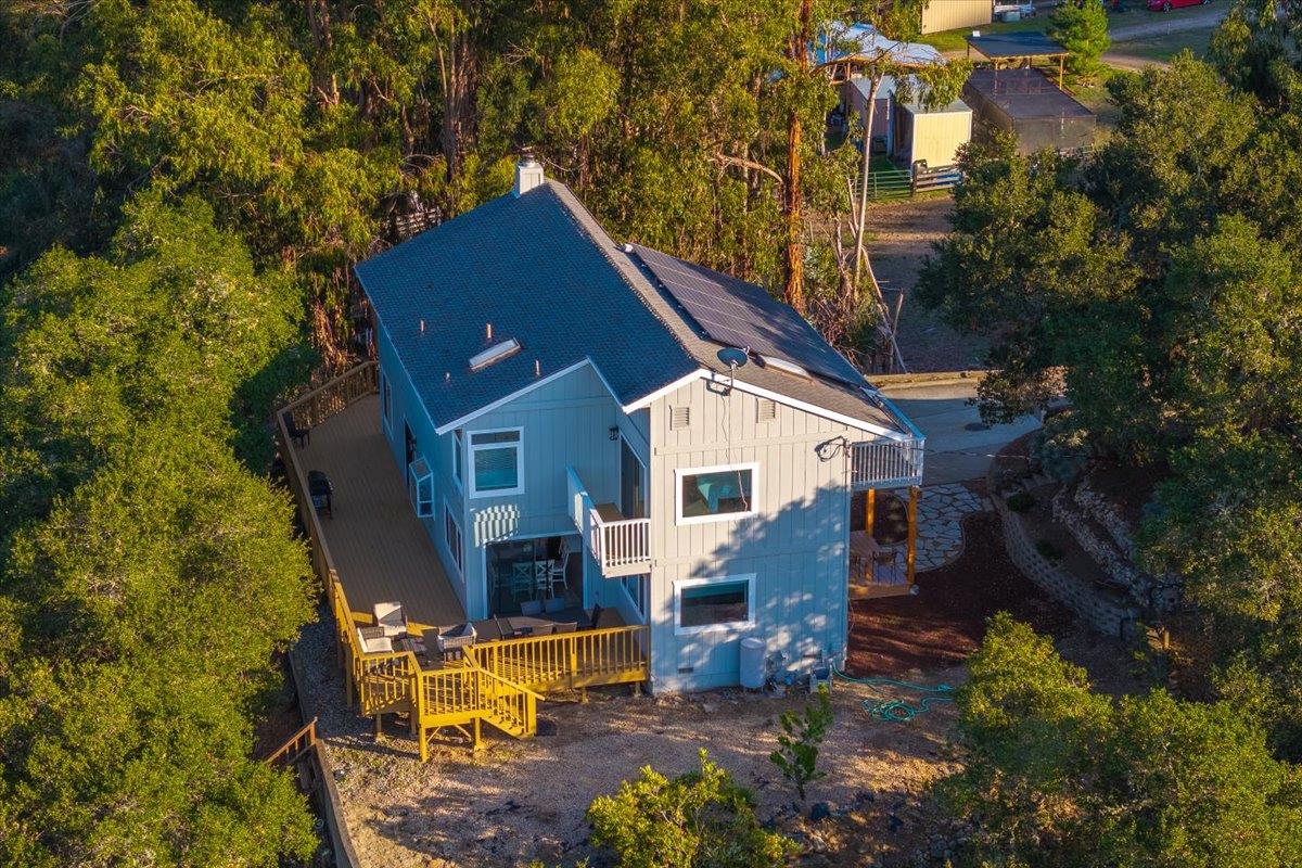 266 San Benancio Canyon Road