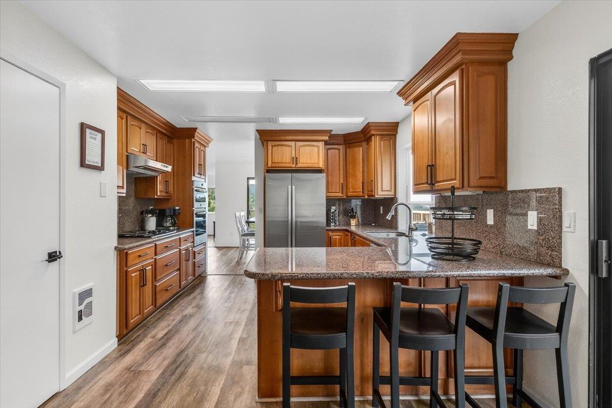 266 San Benancio Canyon Road