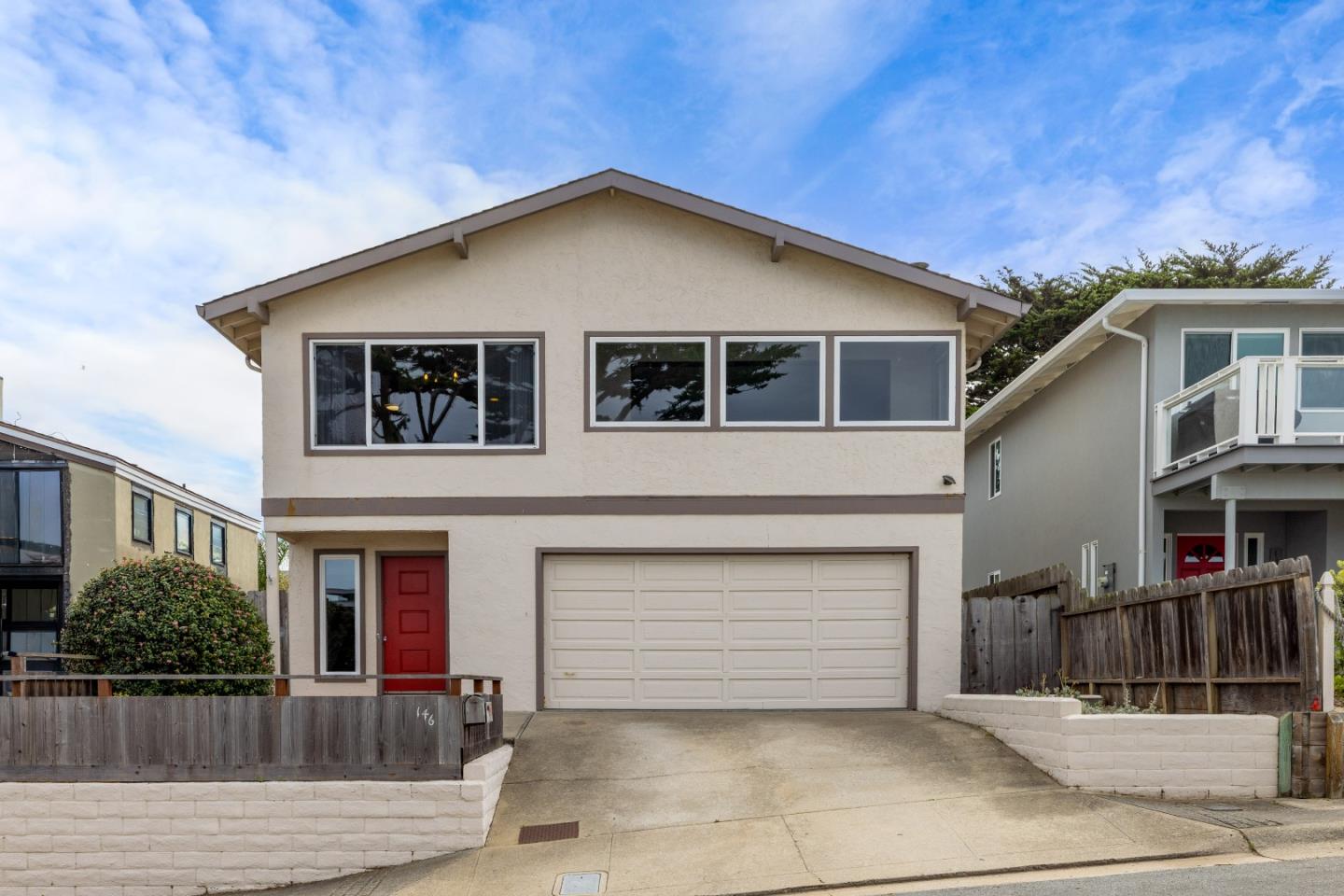 146 Seafoam Avenue