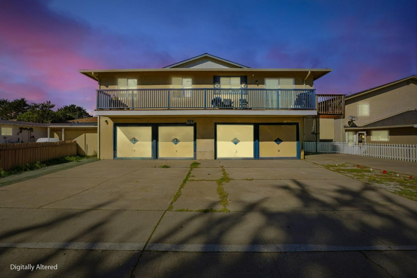 3047 Zanetta Drive