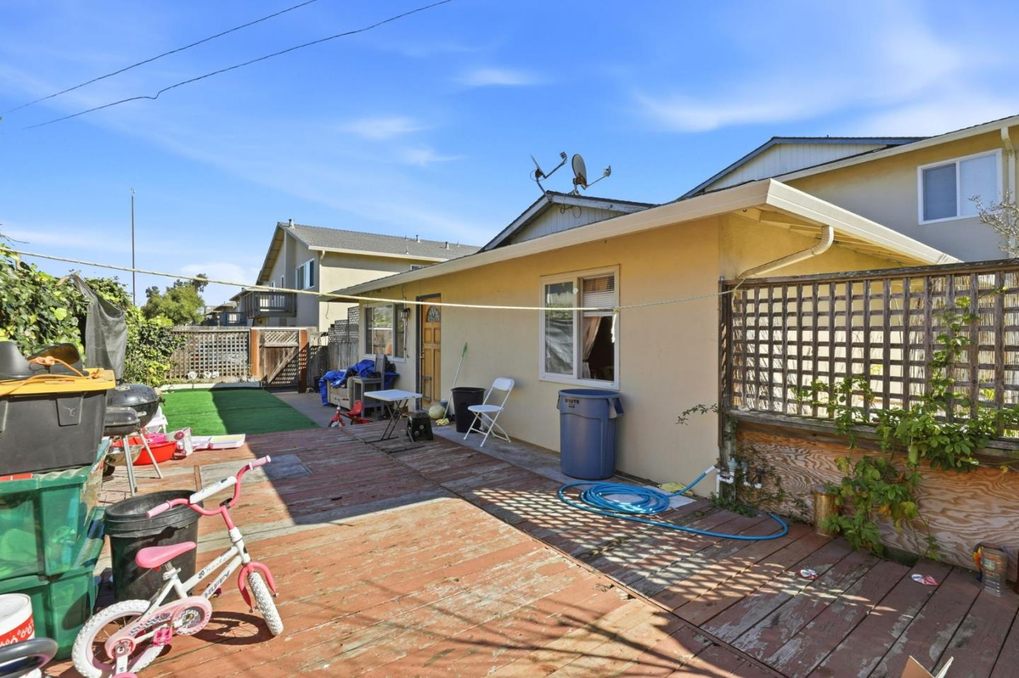 3047 Zanetta Drive