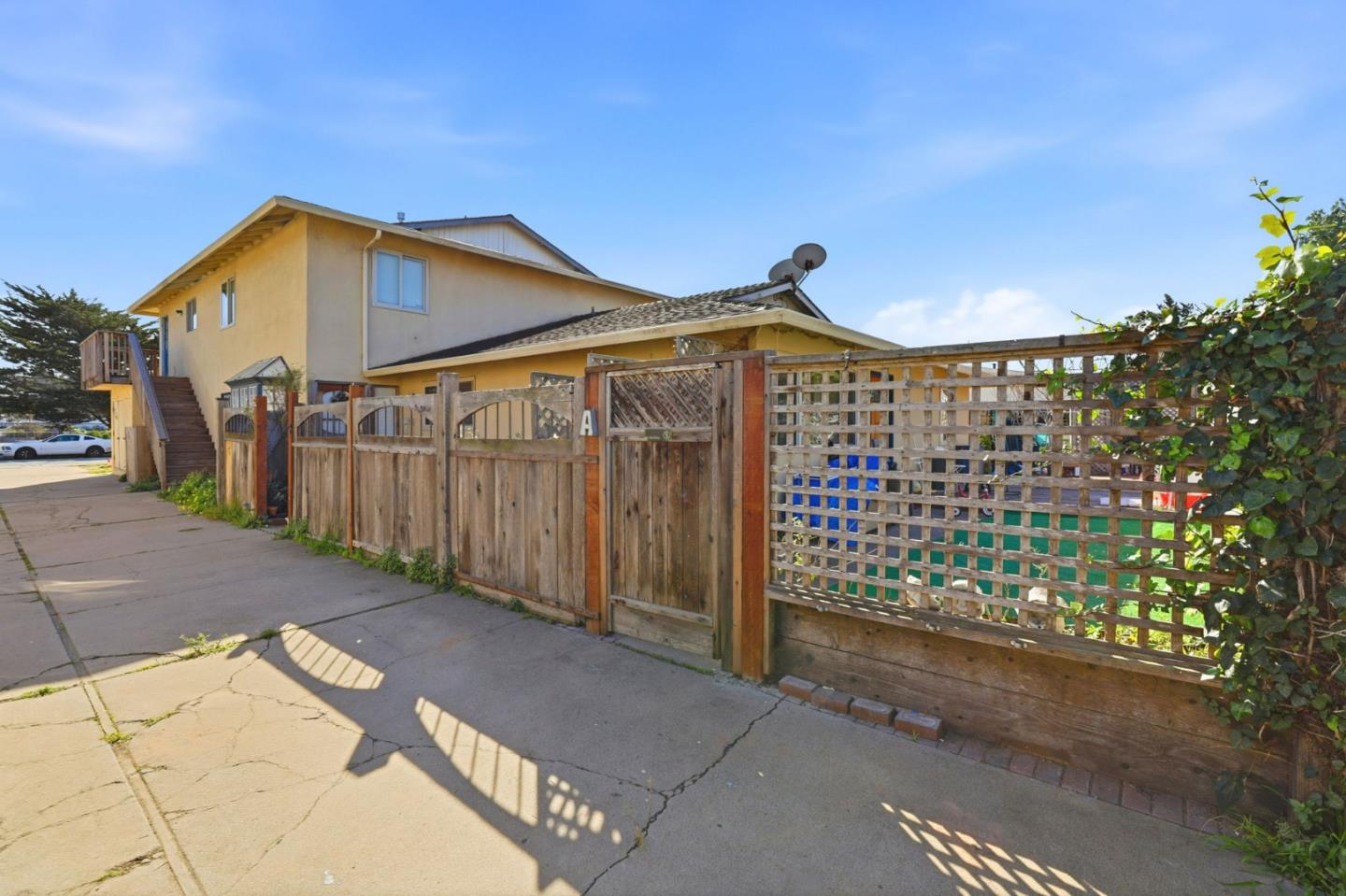 3047 Zanetta Drive