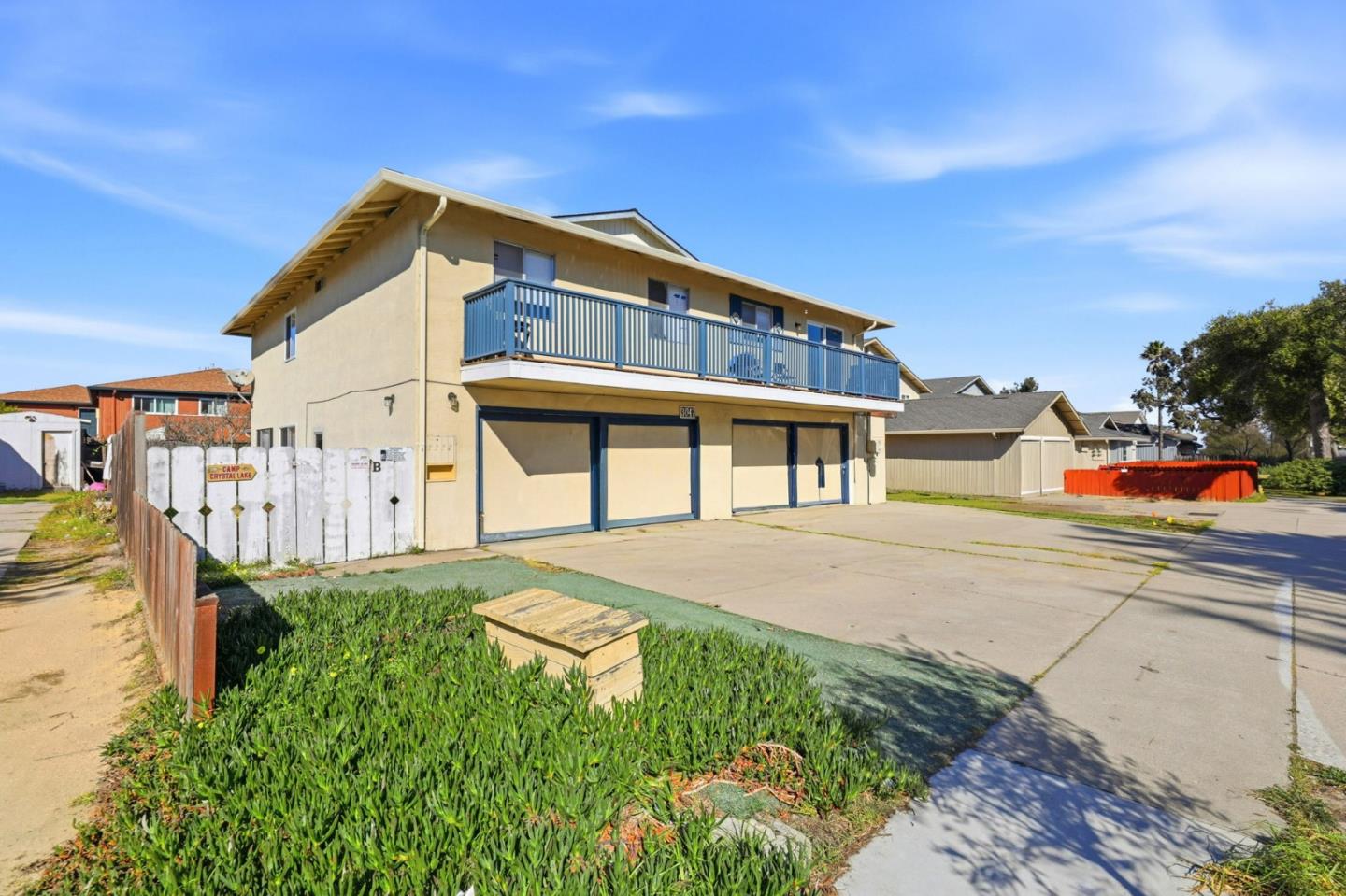 3047 Zanetta Drive