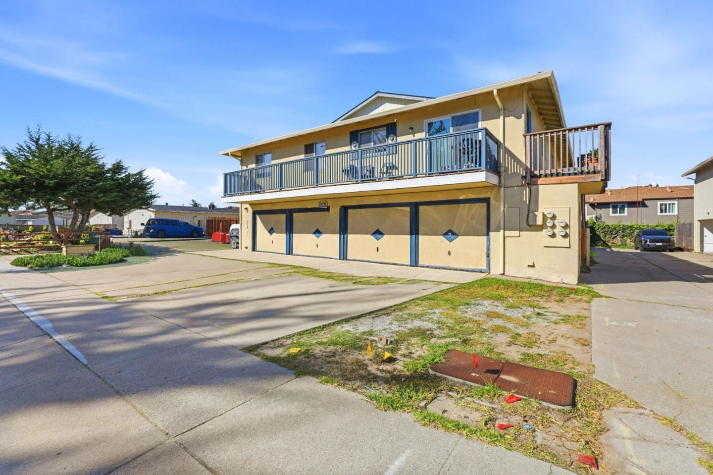 3047 Zanetta Drive