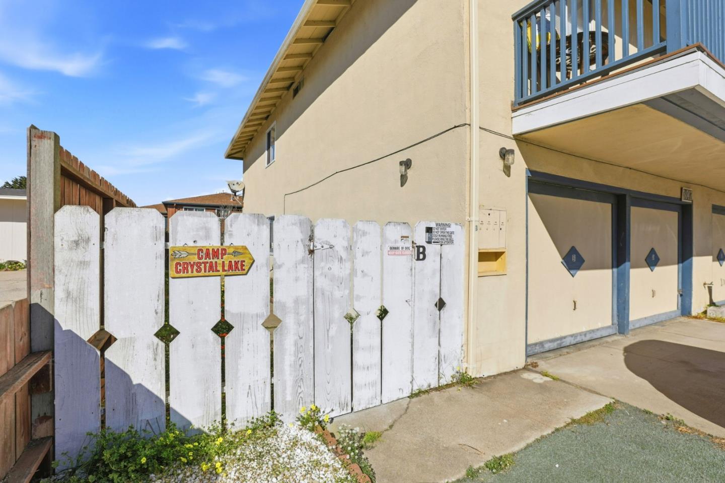 3047 Zanetta Drive