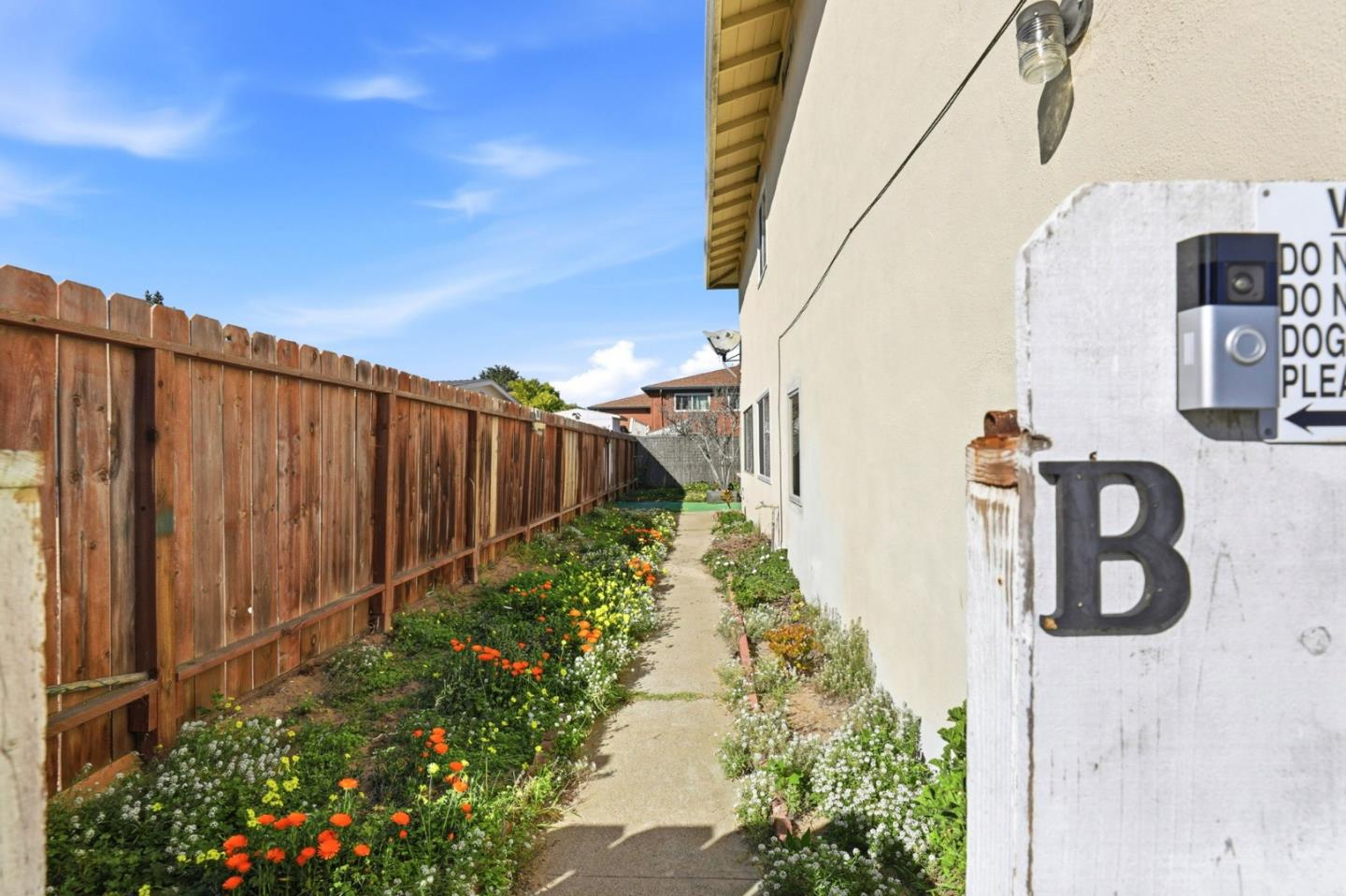 3047 Zanetta Drive
