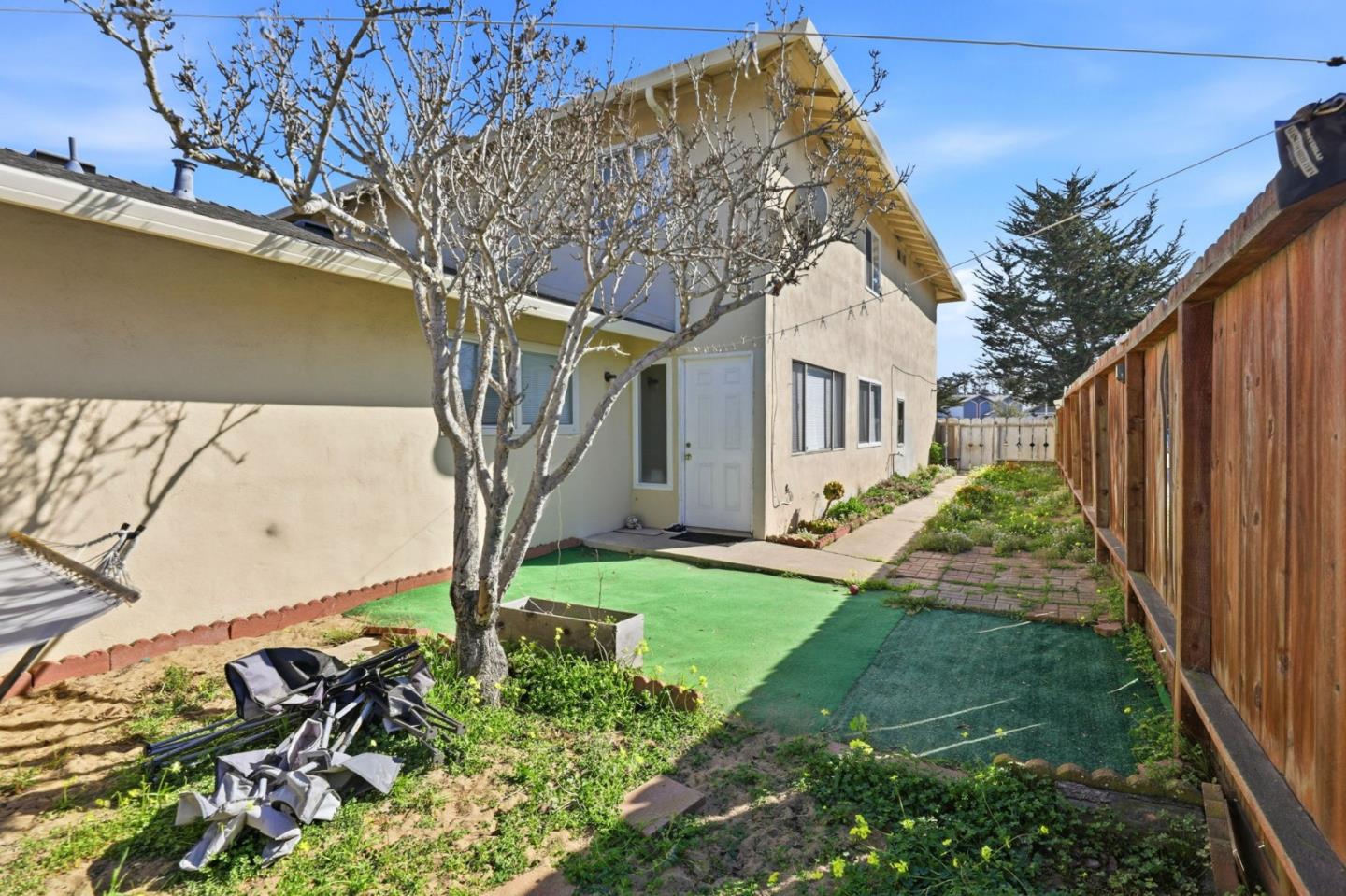 3047 Zanetta Drive