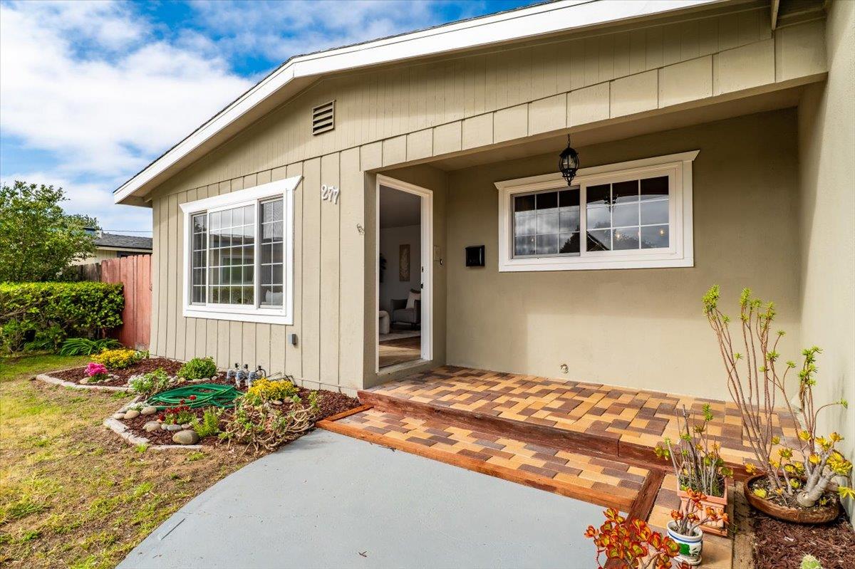 277 Young Circle