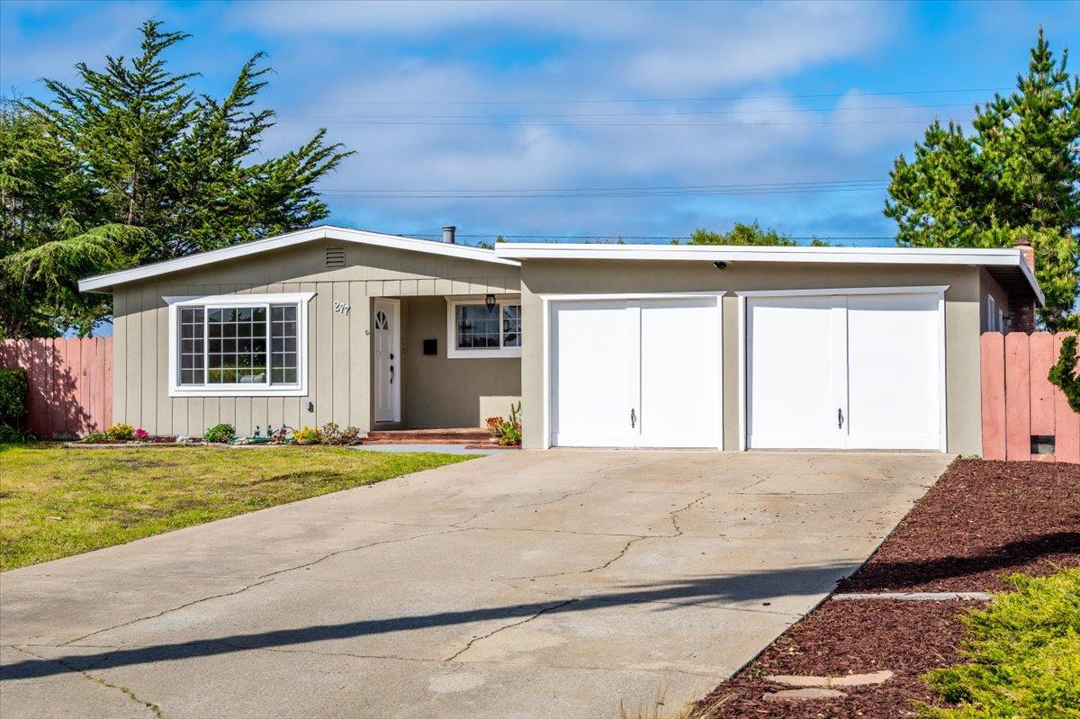 277 Young Circle