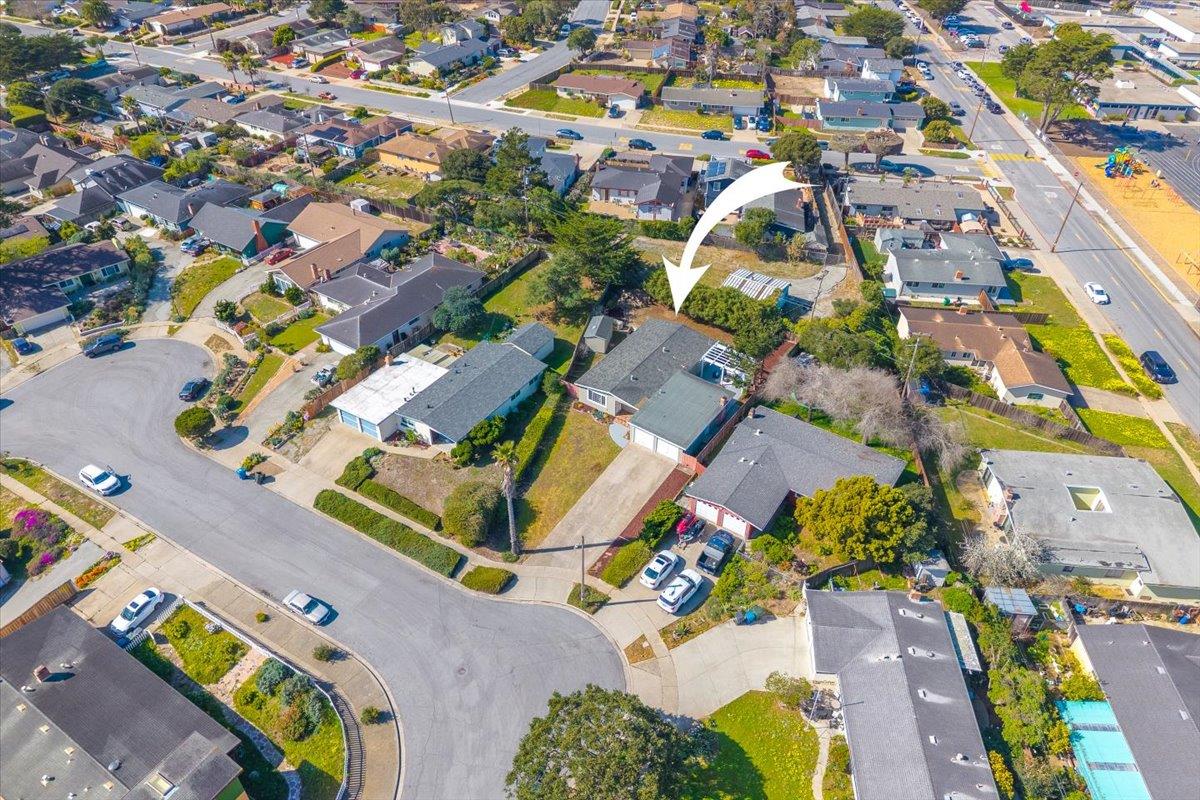 277 Young Circle