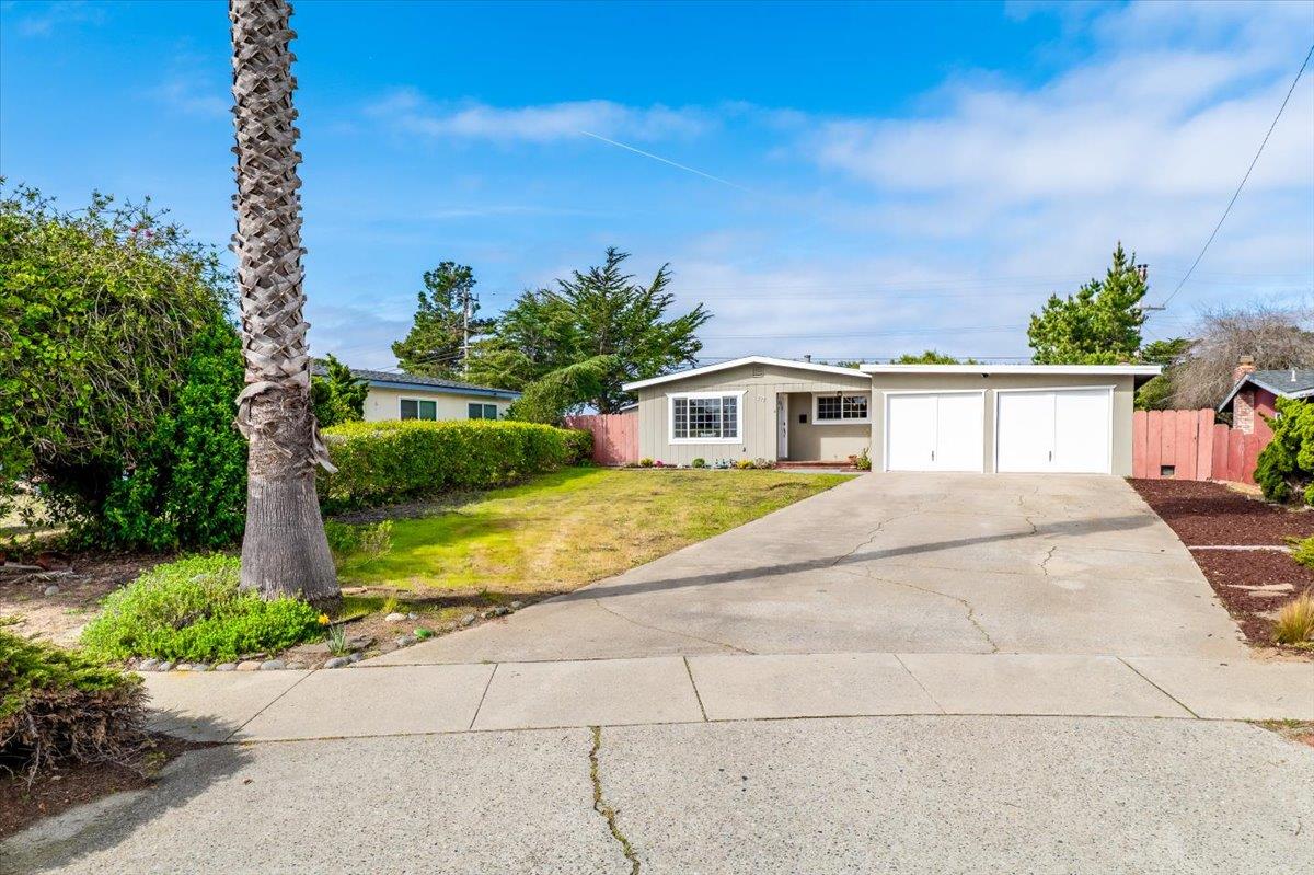 277 Young Circle
