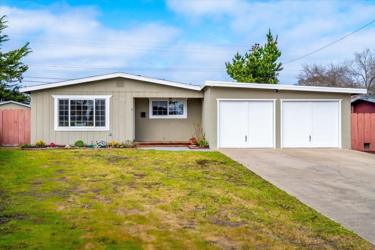 277 Young Circle