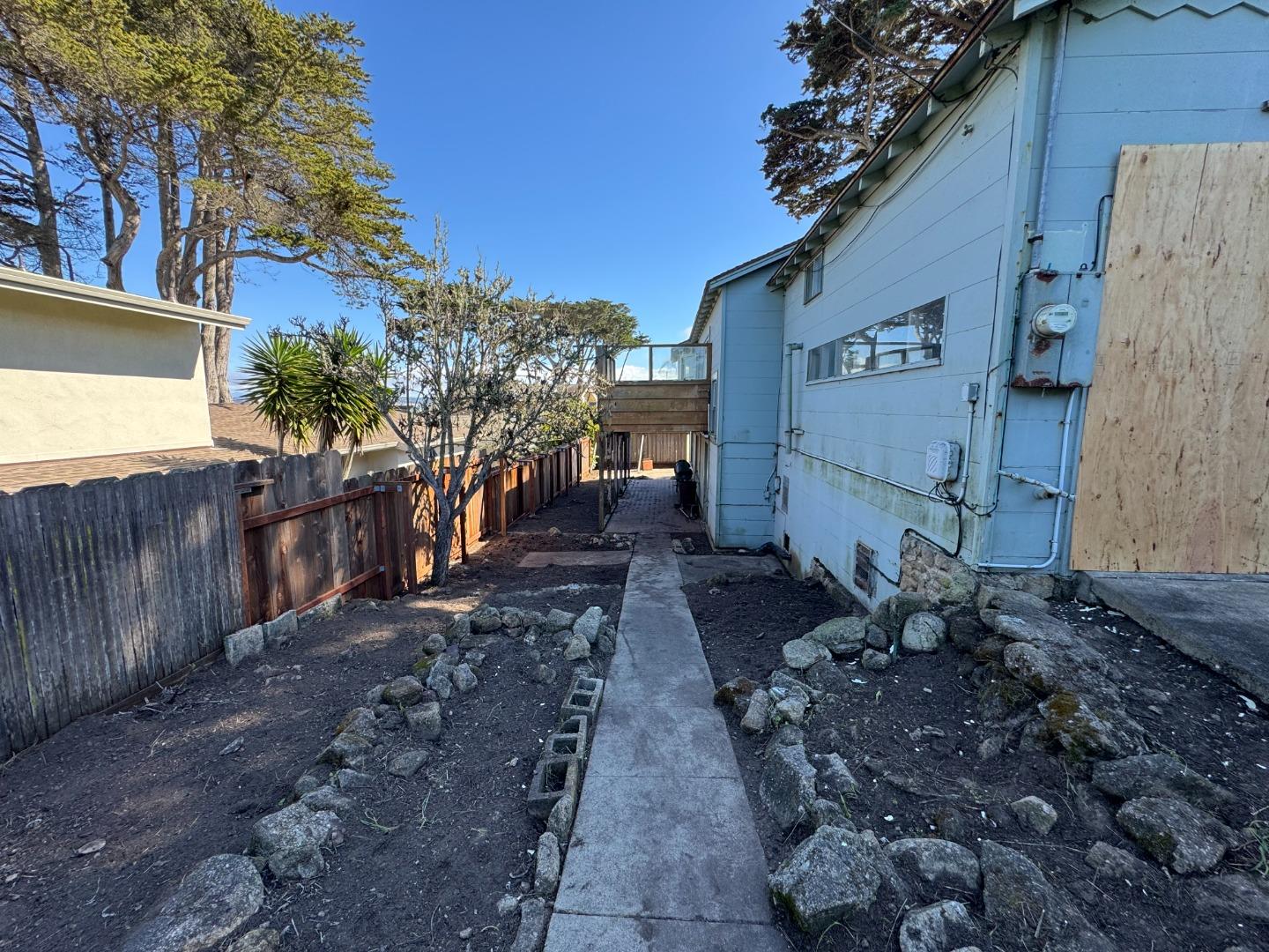 1046 Balboa Avenue