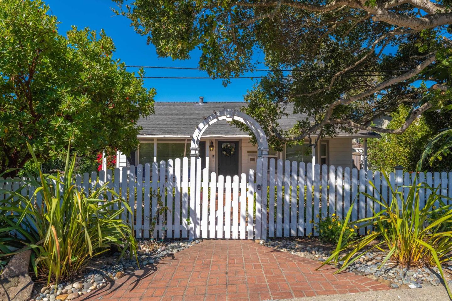 1 Serrano Way
