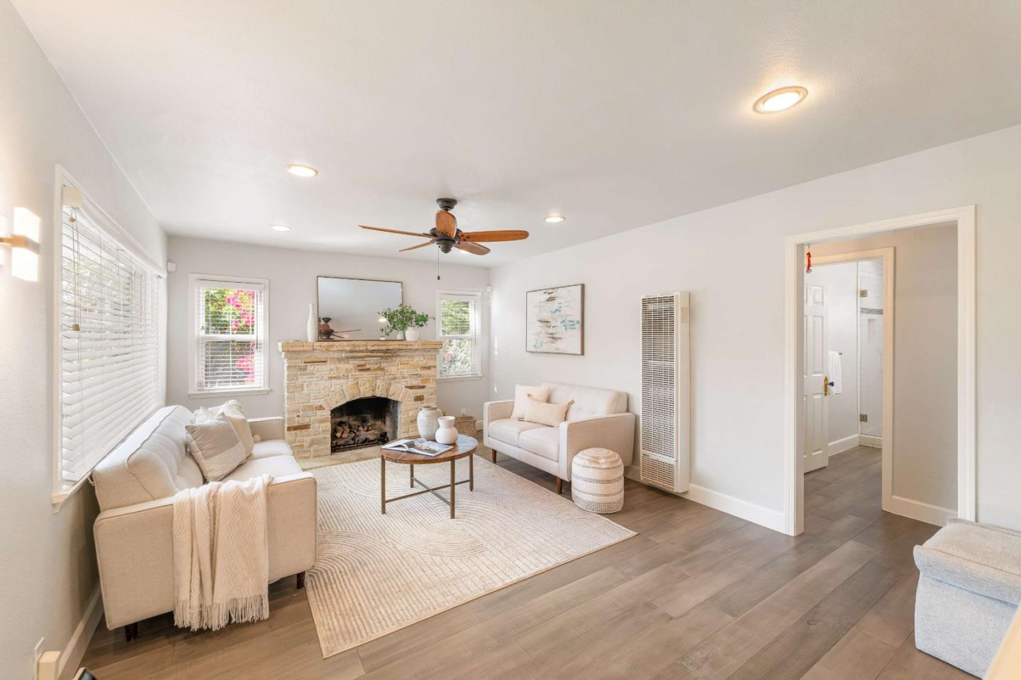 1 Serrano Way