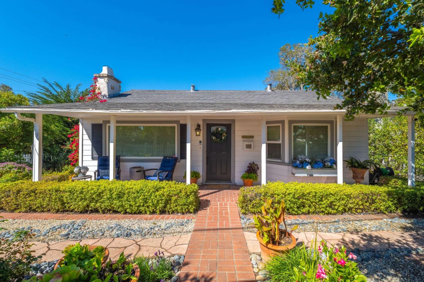 1 Serrano Way
