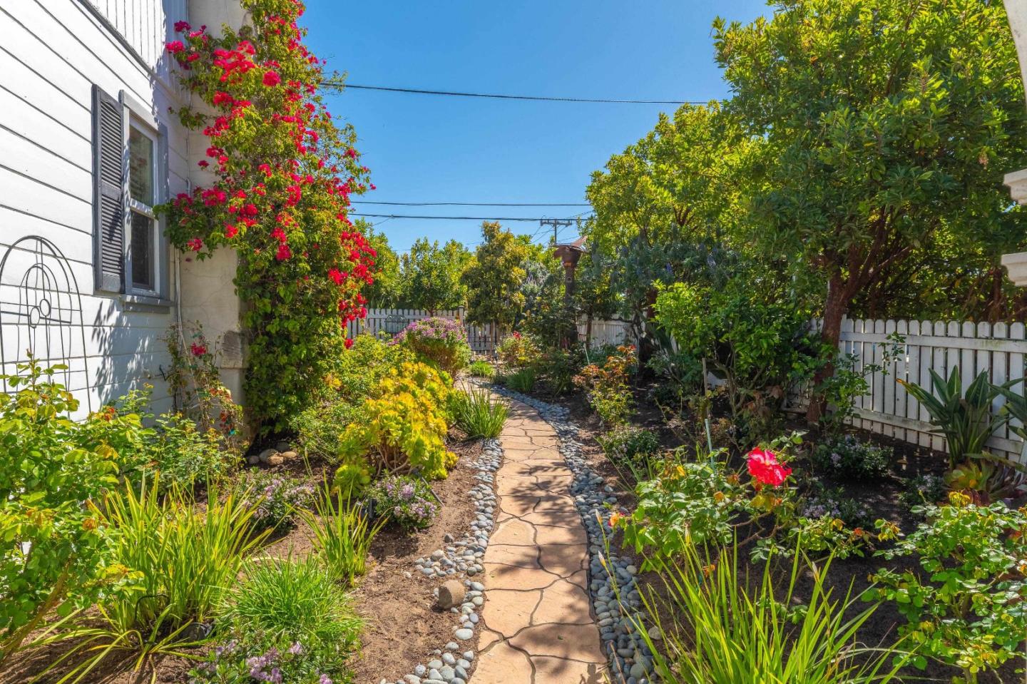 1 Serrano Way