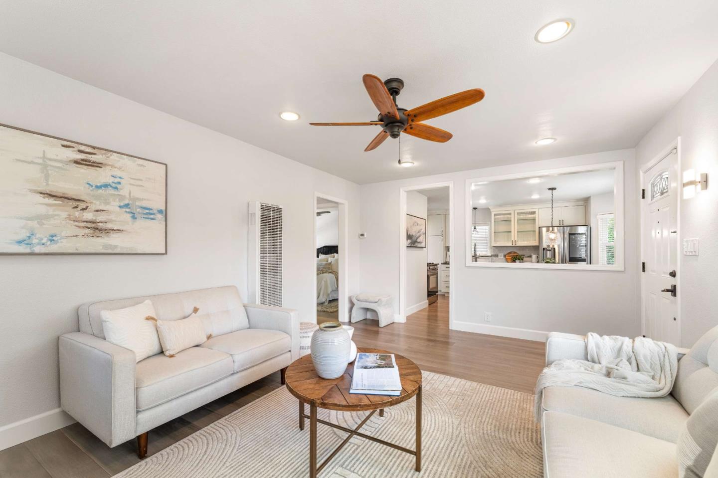 1 Serrano Way