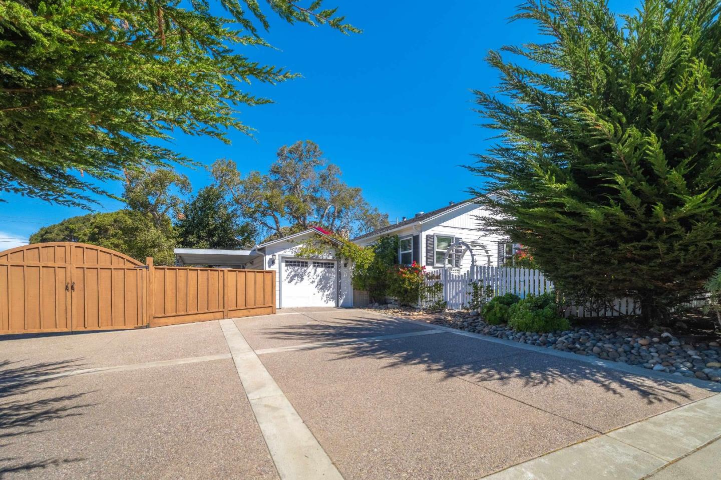 1 Serrano Way