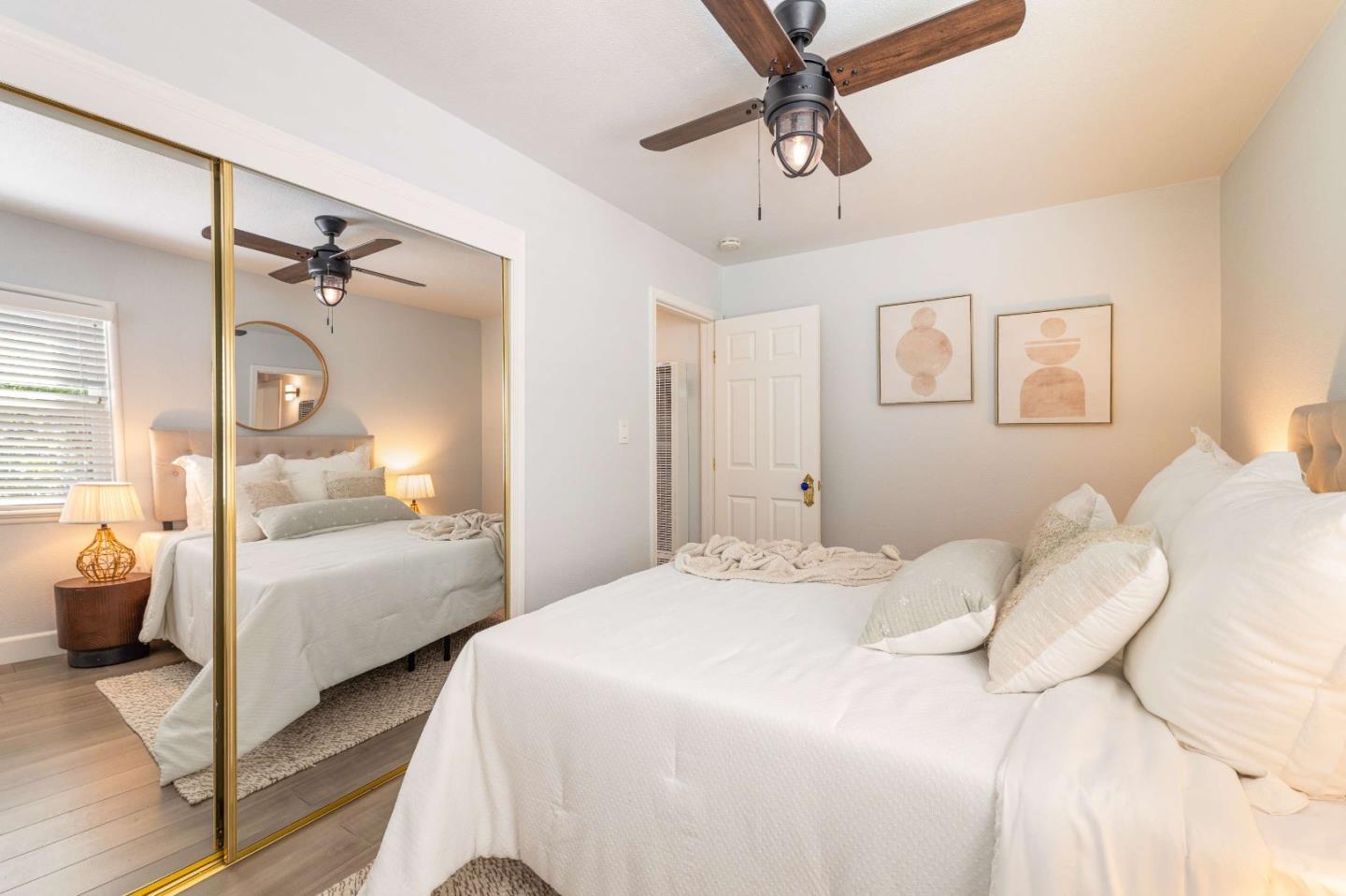 1 Serrano Way