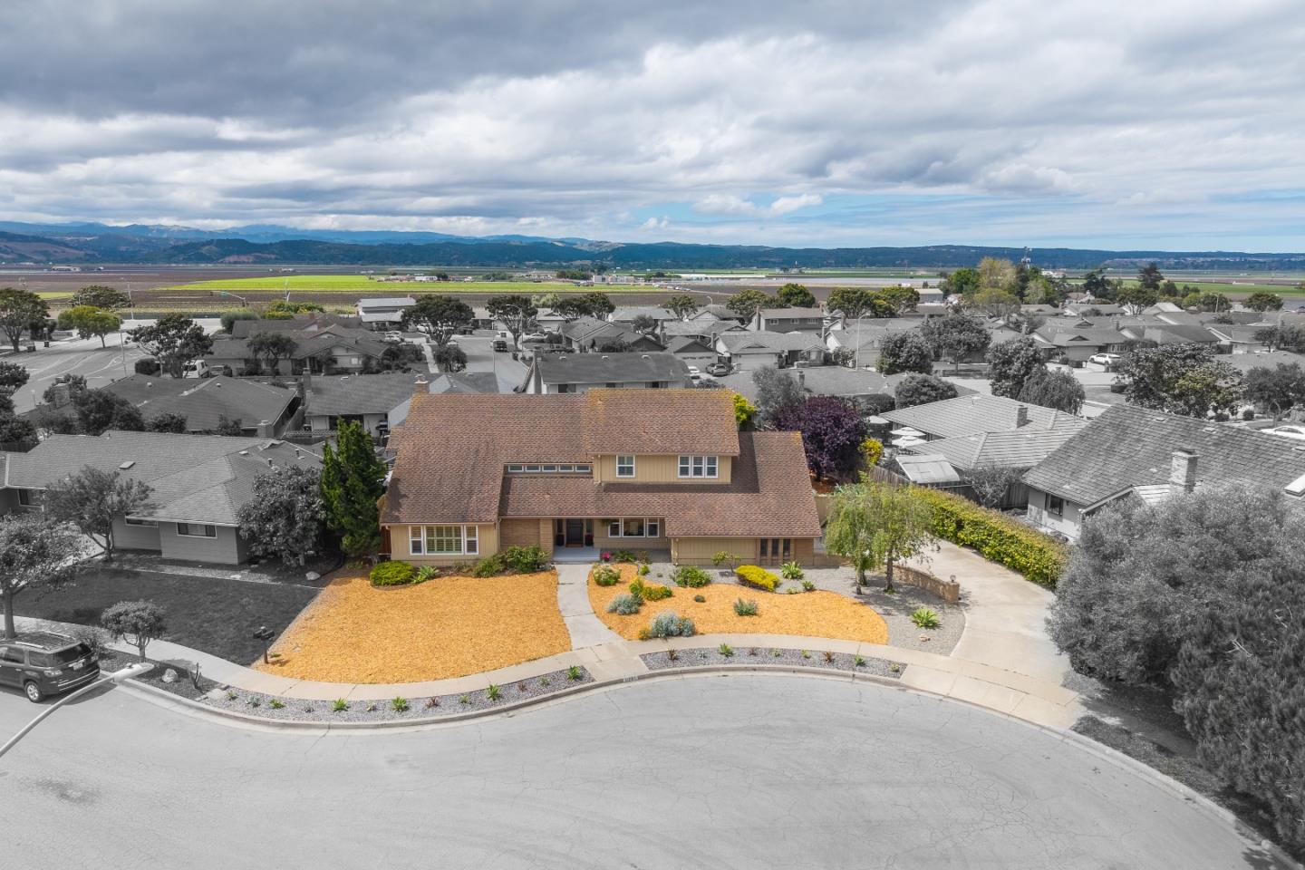 709 San Leandro Circle