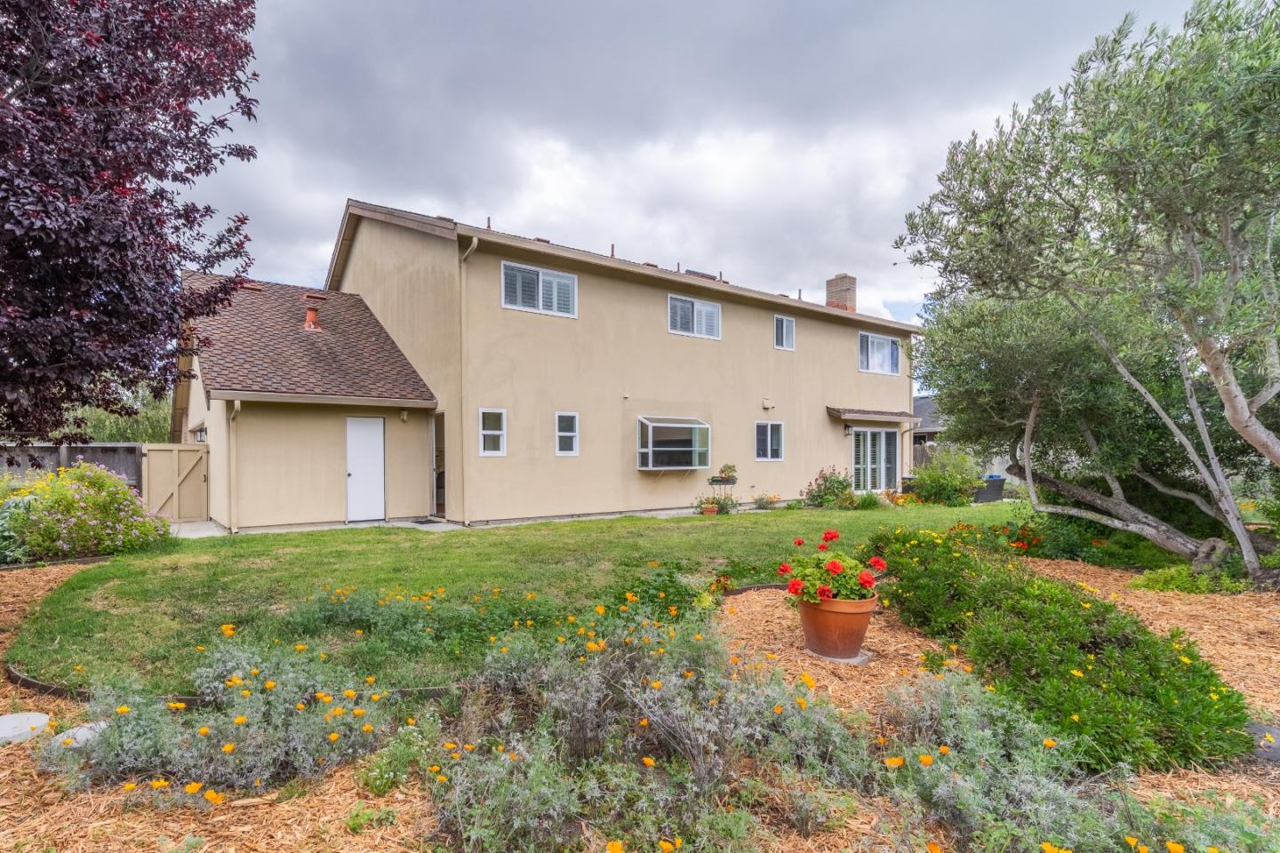 709 San Leandro Circle