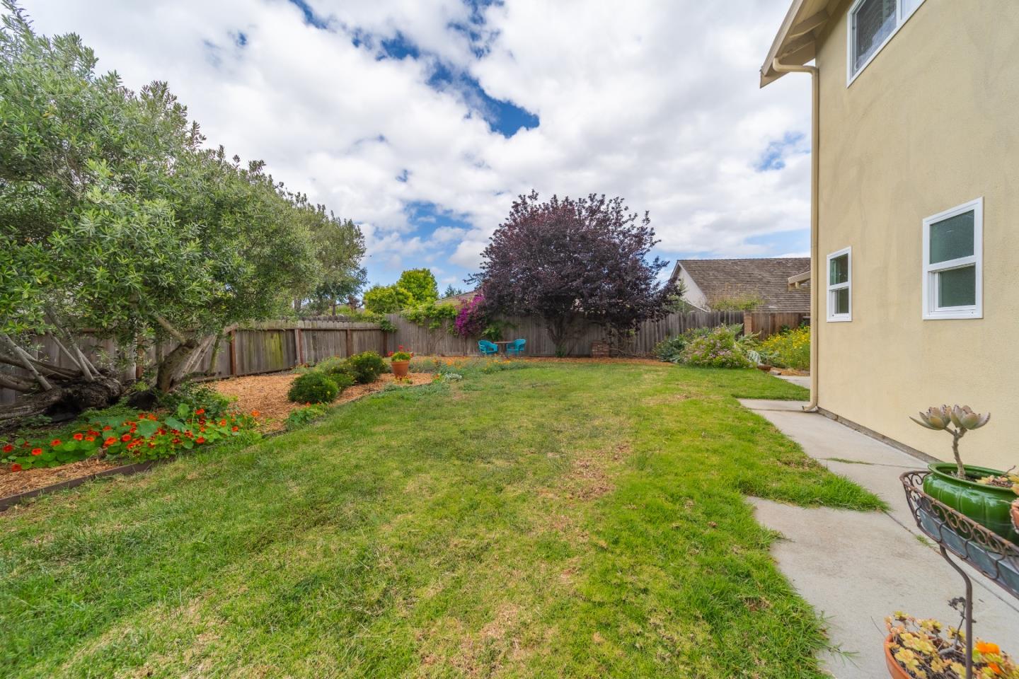 709 San Leandro Circle