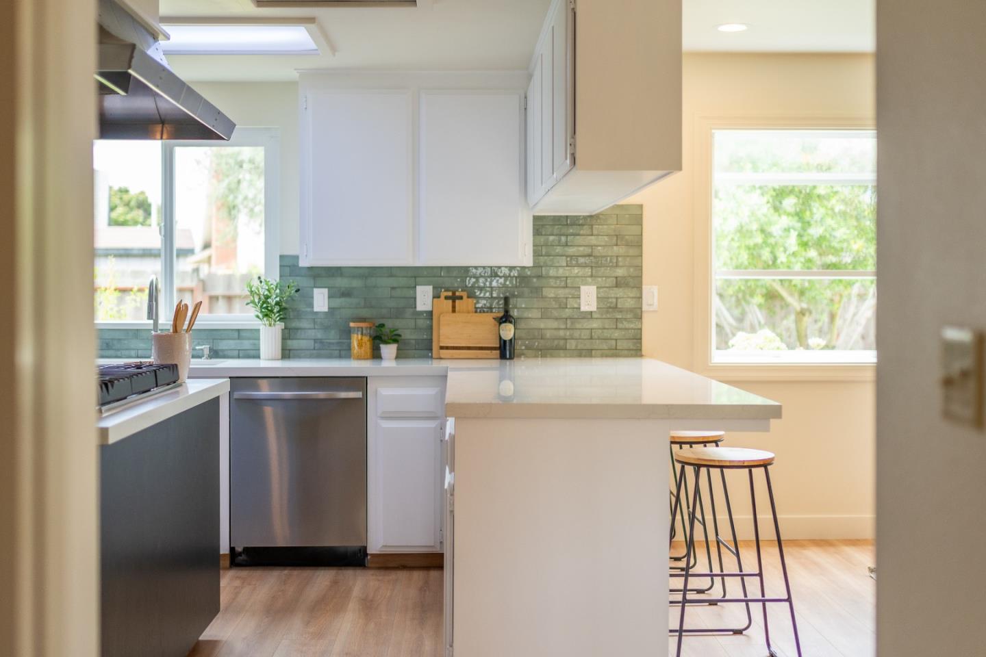 709 San Leandro Circle