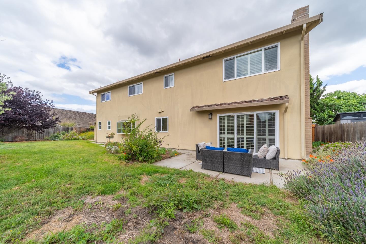 709 San Leandro Circle