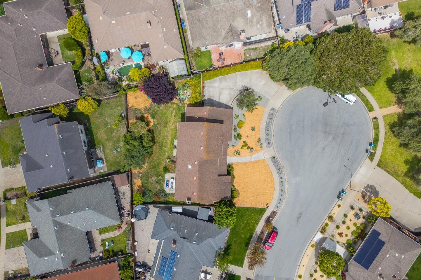 709 San Leandro Circle