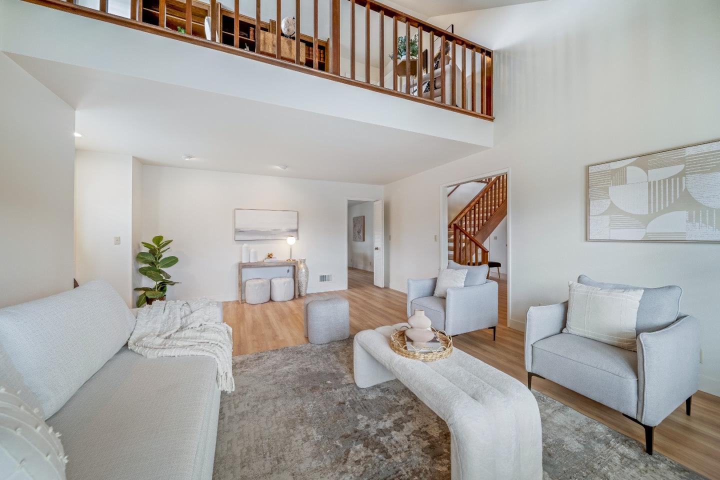709 San Leandro Circle