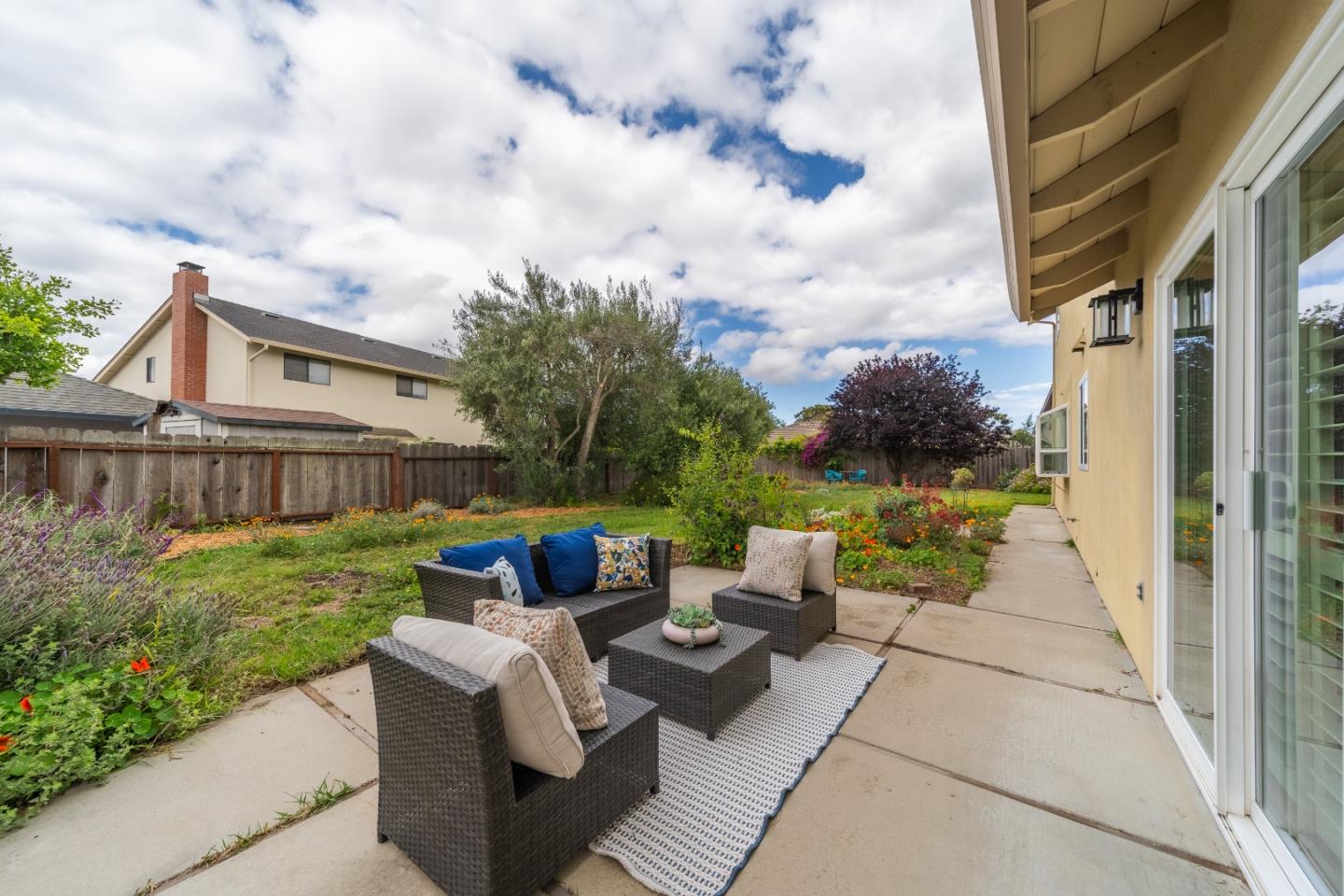 709 San Leandro Circle