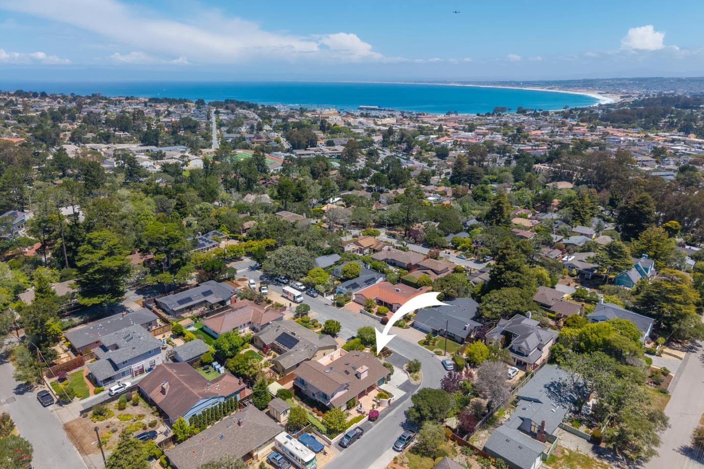 932 Monterey Circle
