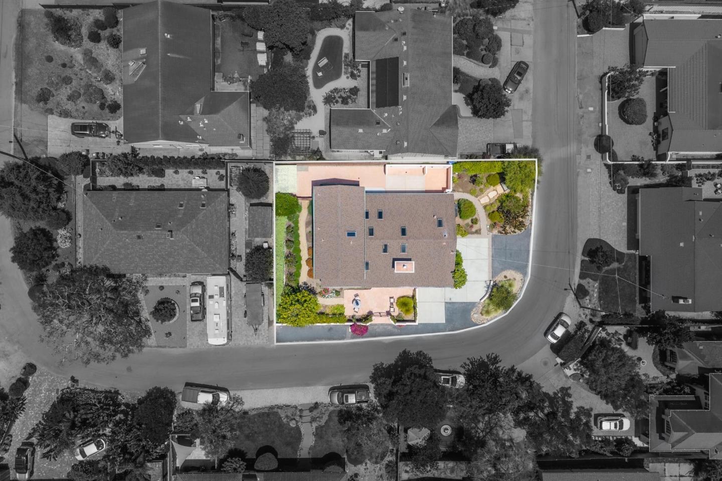 932 Monterey Circle