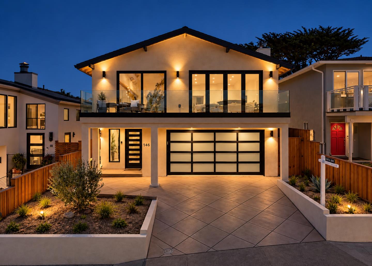 146 Seafoam AVE