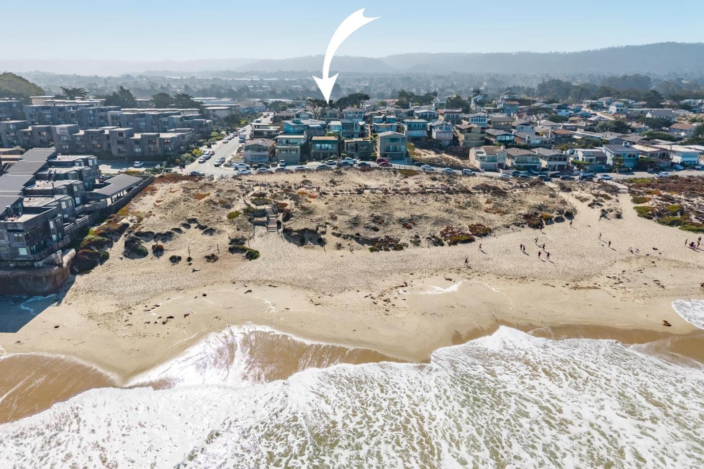 146 Seafoam AVE